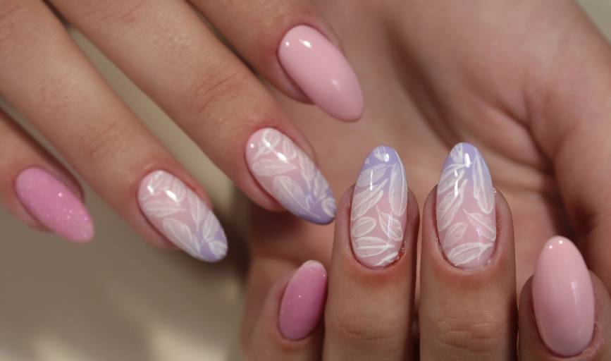 Gel-X Nails